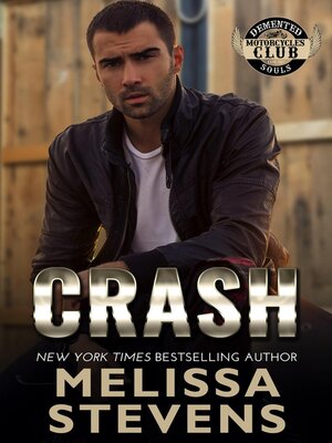 cover image of Crash